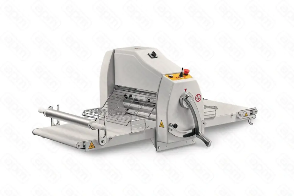 Машина тестораскаточная тм Kemplex серии SFB мод SFBECOx710