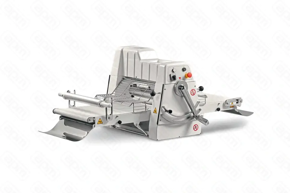 Машина тестораскаточная тм Kemplex серии SFB мод SFB500x710