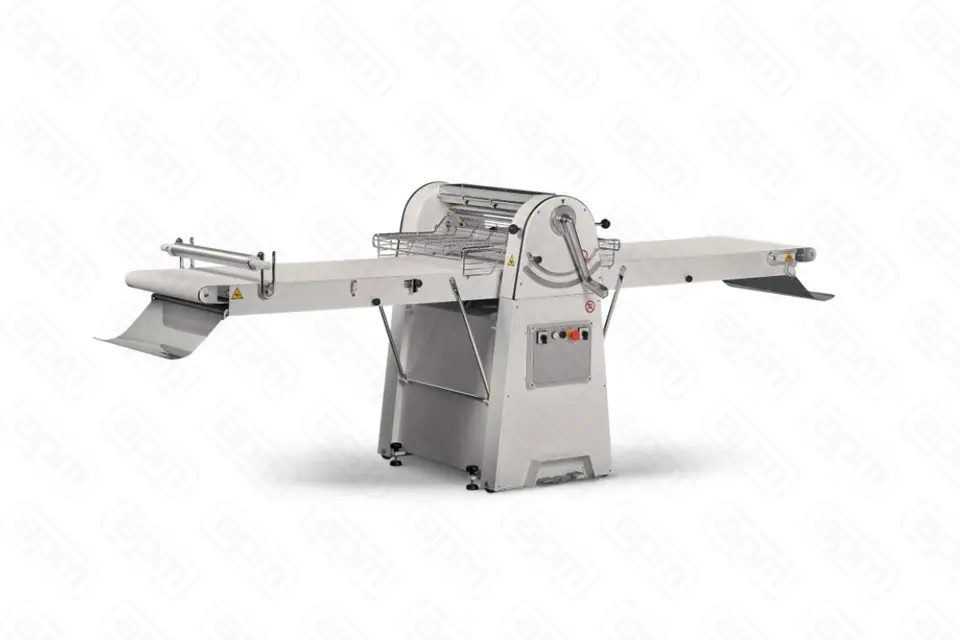 Машина тестораскаточная тм Kemplex серии SF мод SF600x1500