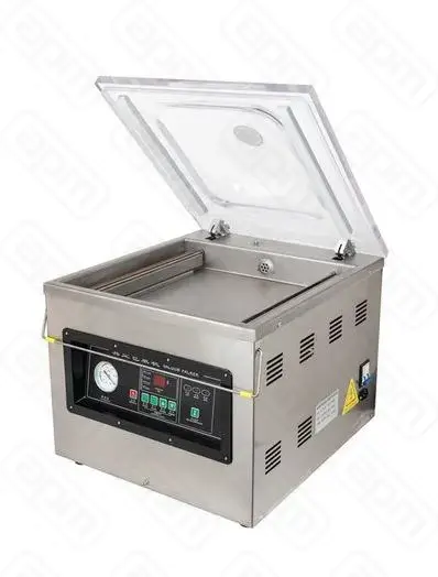 Машина вакуумной упаковки камерного типа EKSI серии EDZ EDZ-4002F