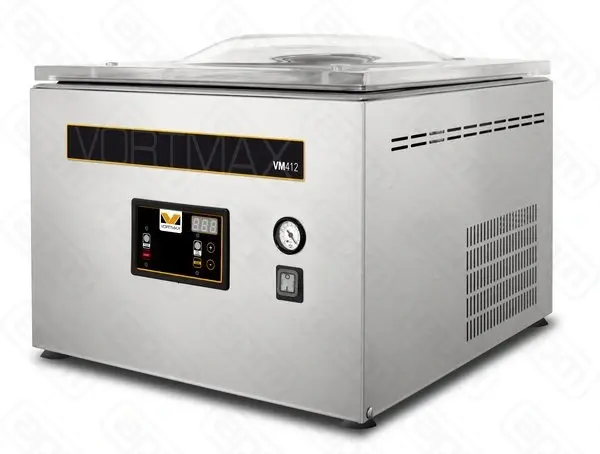 Упаковщик вакуумный камерный тмVortmax серии VM мод VM412