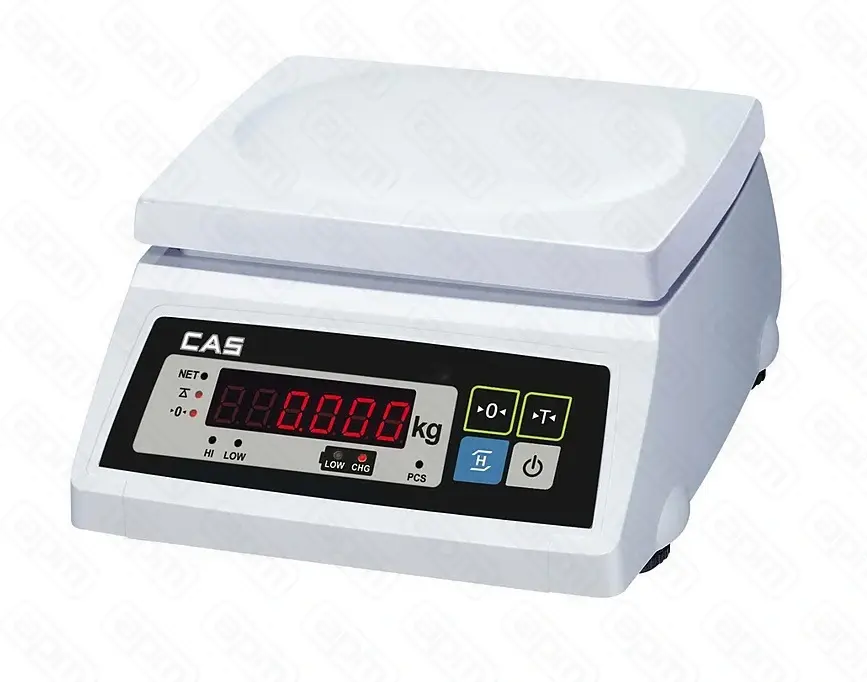 CAS CorpLtdвесы SWII-10