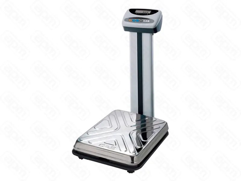 CAS CorpLtdВесы DL-150N