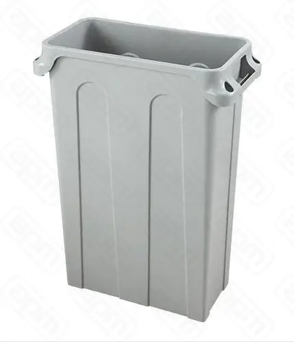 Контейнер EKSI EJW-CR76V с вентиляц сист 757л