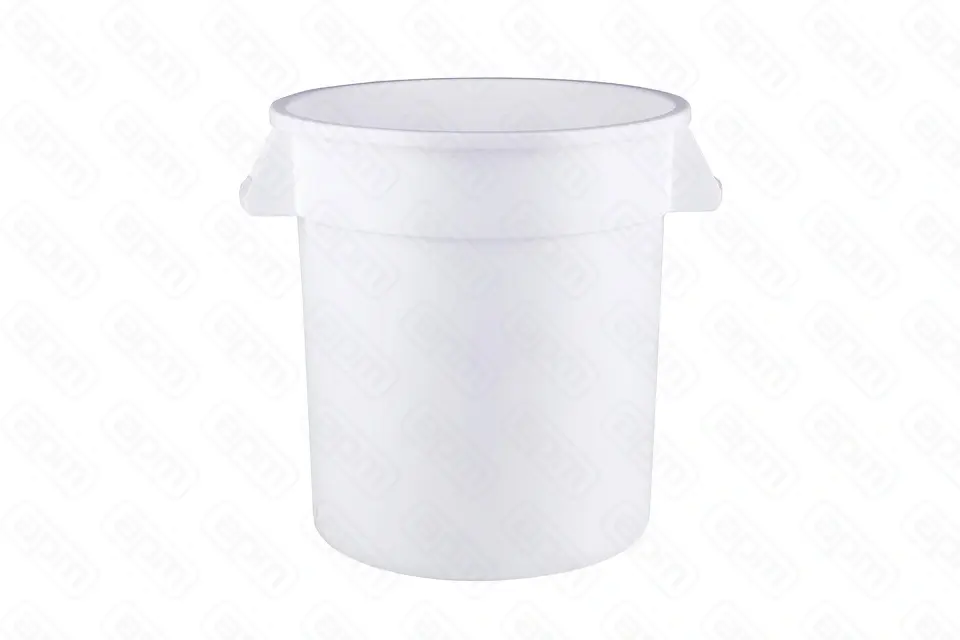 Guangzhou Perfect Co Ltd Контейнер JW-CR76W 76л белый