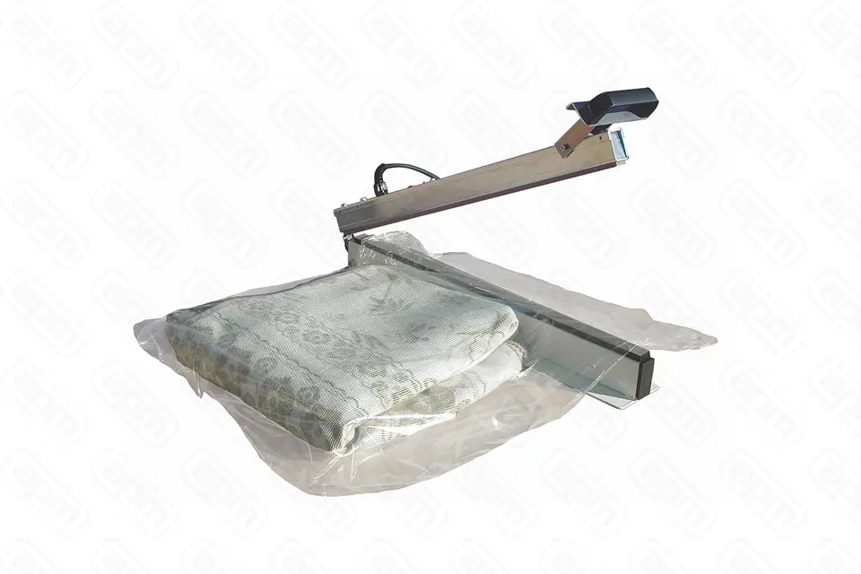 Artmecc Di Fornaro Renato Машина упаковочная серии MLPS мод MLPS L600