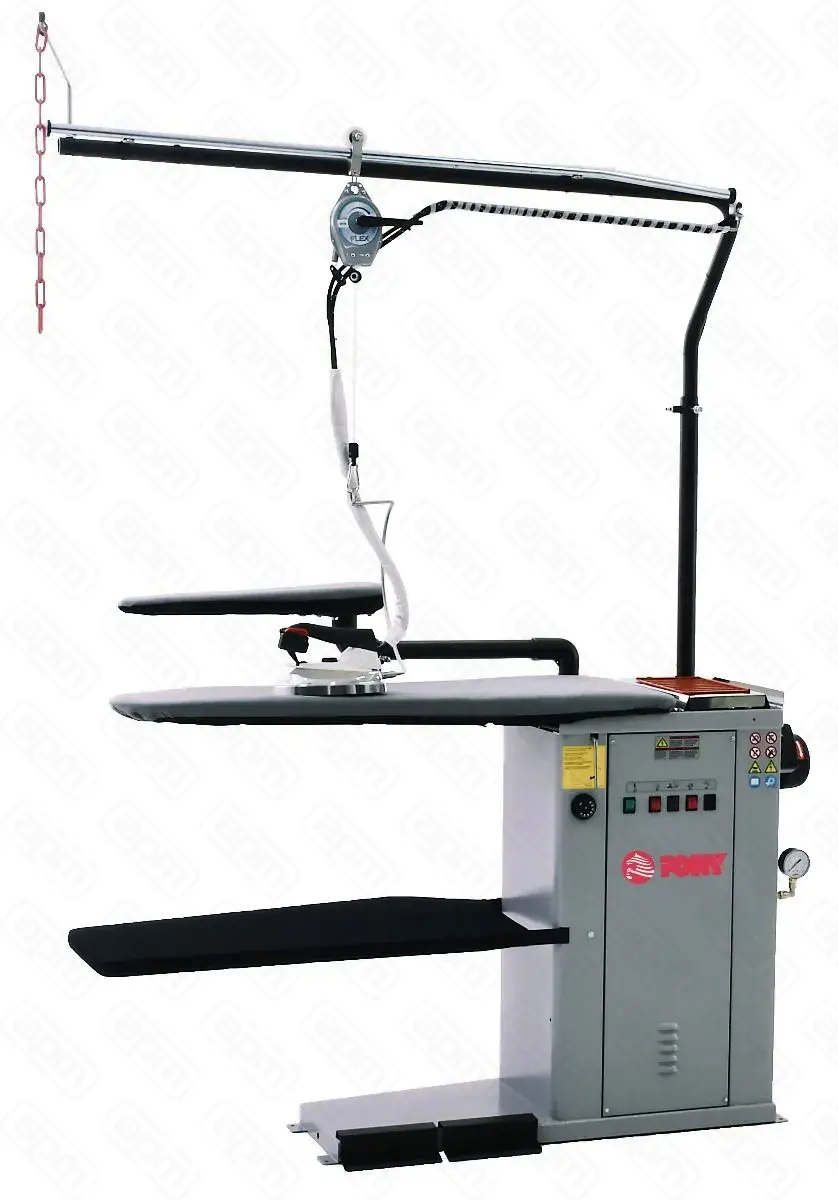 PONY SpA Cтол гладильный FVC