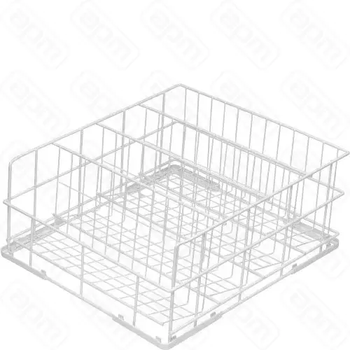 Кассета WB40G02 для посудомоечной машины тм SMEG