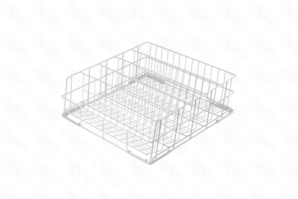 Кассета WB50G02 для посудомоечной машины тм SMEG