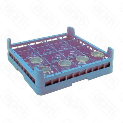 FAGOR IND S COOP LTDA Кассета для бокалов CV-16105 для посудомоечной машины