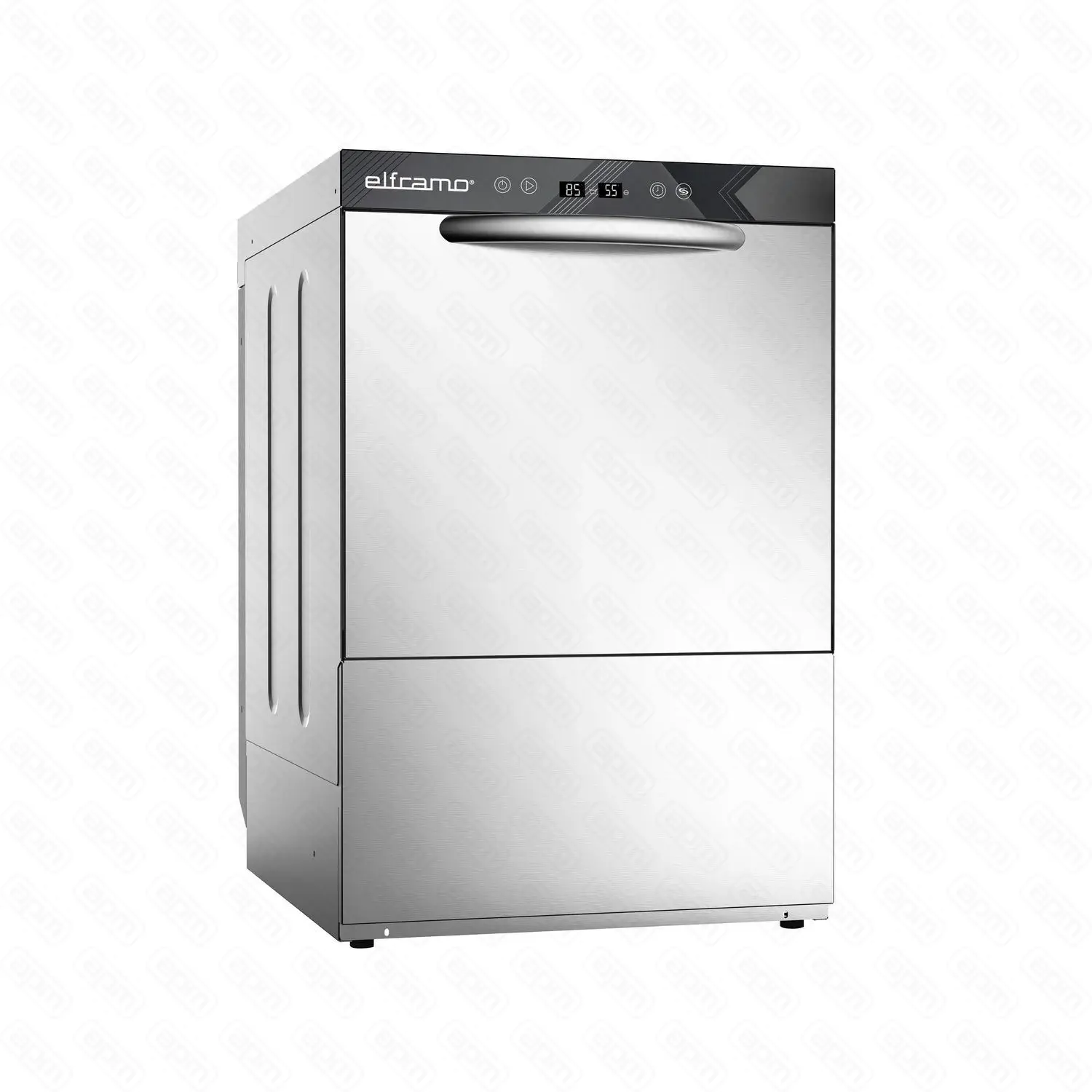 Машина посудомоечная котломоечная ELFRAMO серии LE 60