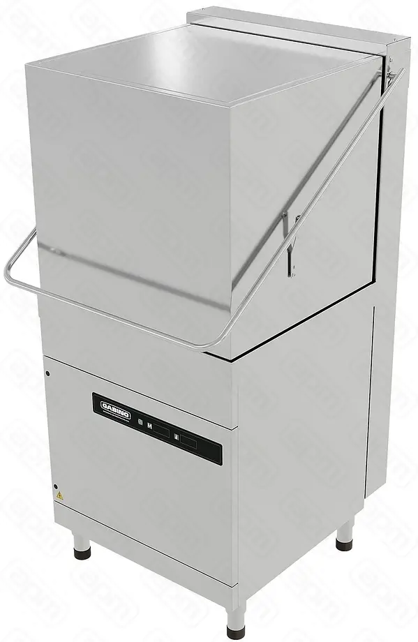 Gabino Машина посудомоечная электр тип купольная модель LM-C-700 серия Стандарт
