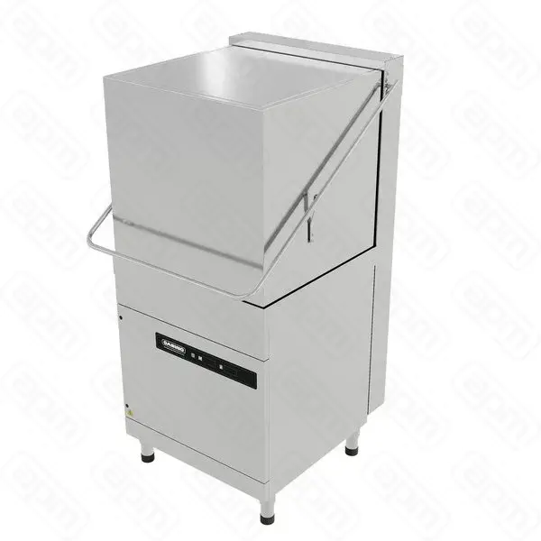 Gabino Машина посудомоечная электр тип купольная модель LM-C-700 серия Стандарт