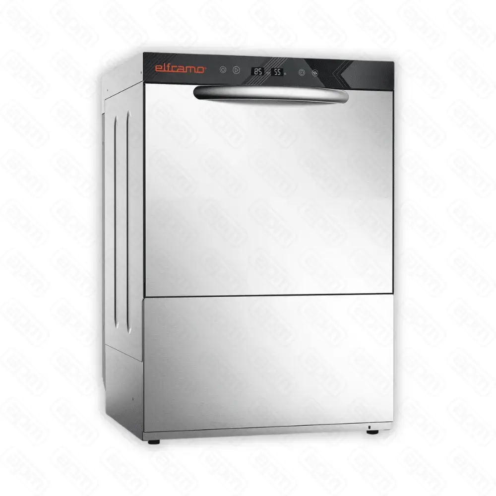Машина посудомоечная фронтальная ELFRAMO серии HERA 50