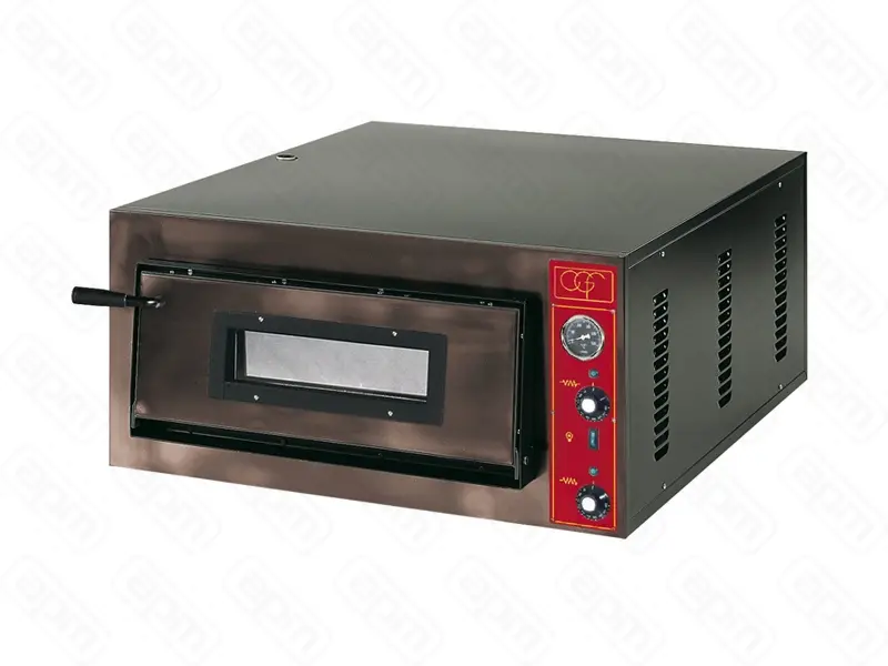 GGFsrlПечь для пиццы серии E 6R