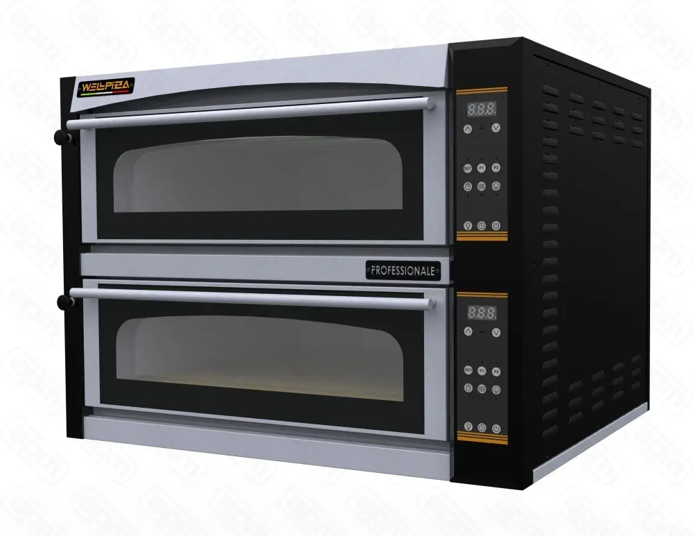 Печь для пиццы тм WLBake серии WellPizza мод Professionale 66D
