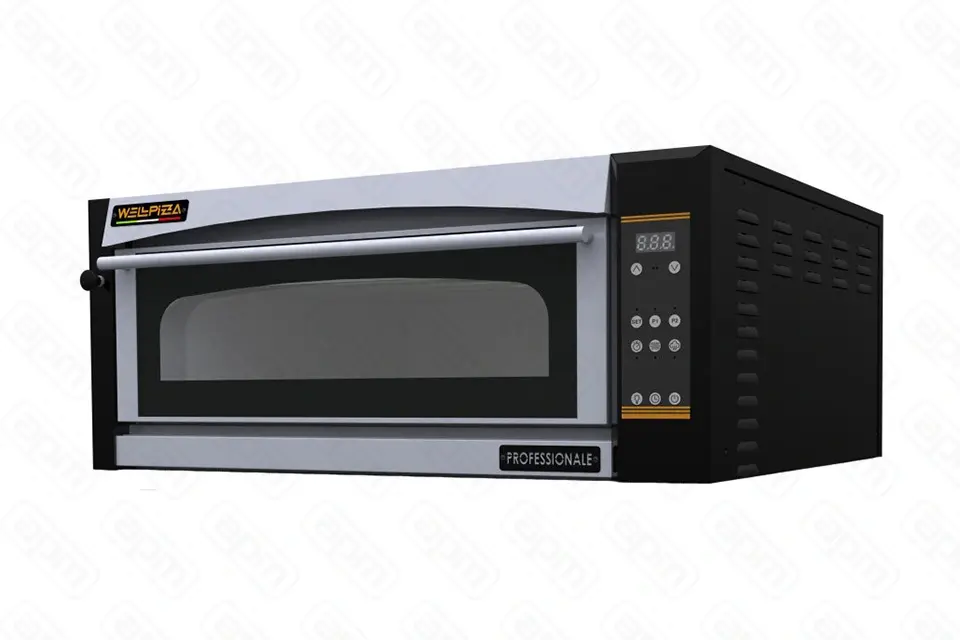 Печь для пиццы тм WLBake серии WellPizza мод Professionale 6D L