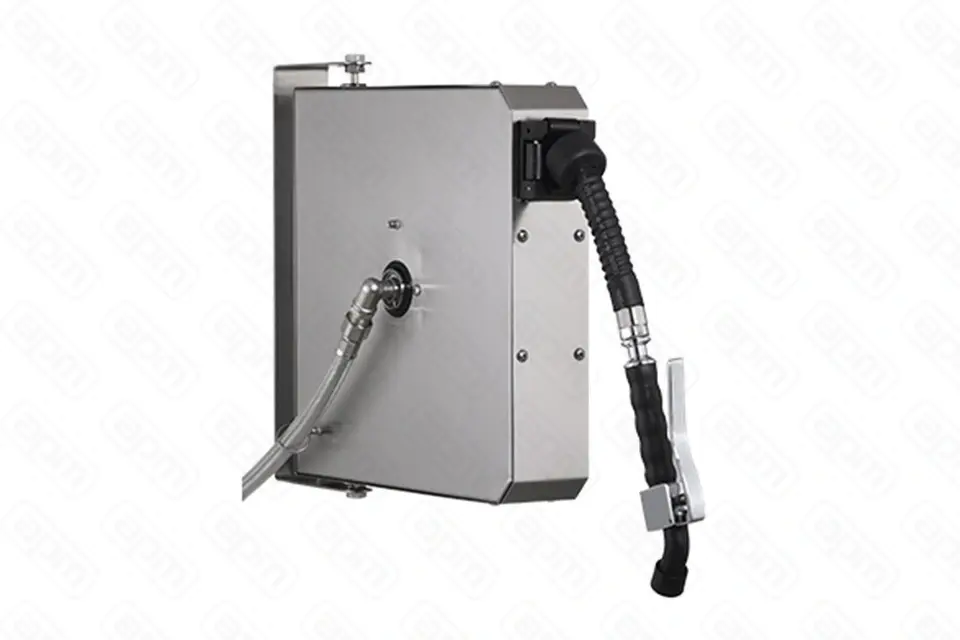 Душ-рулетка тм Cancan модель 0901 6 м