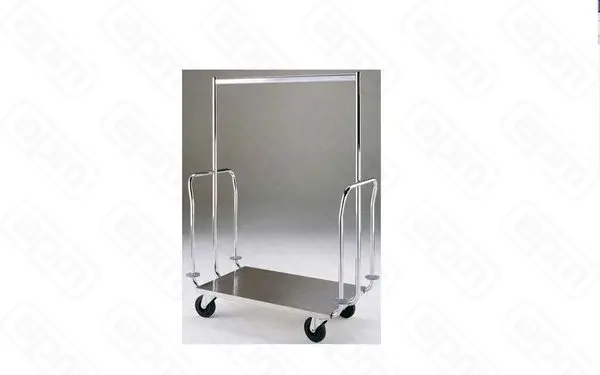 Metalcarrelli srl Тележка 1795