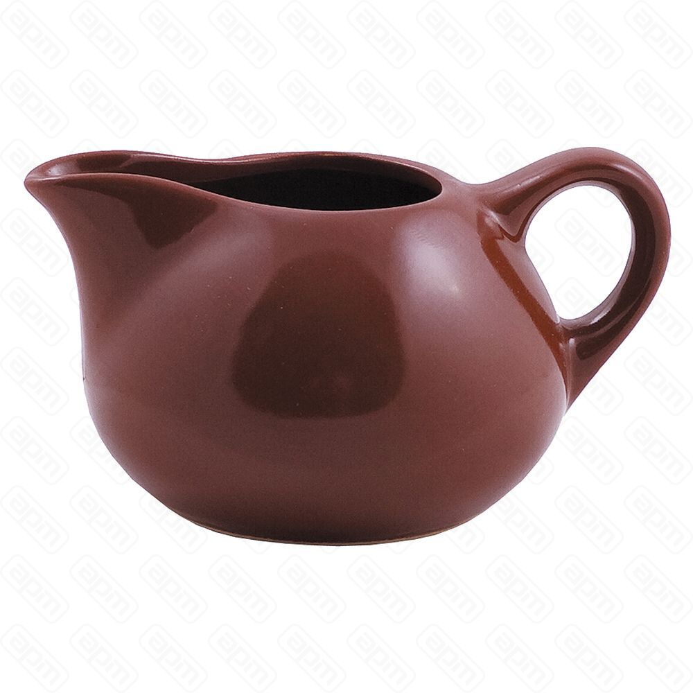 Соусник с ручкой Доломит 150 мл PL Proff Cuisine