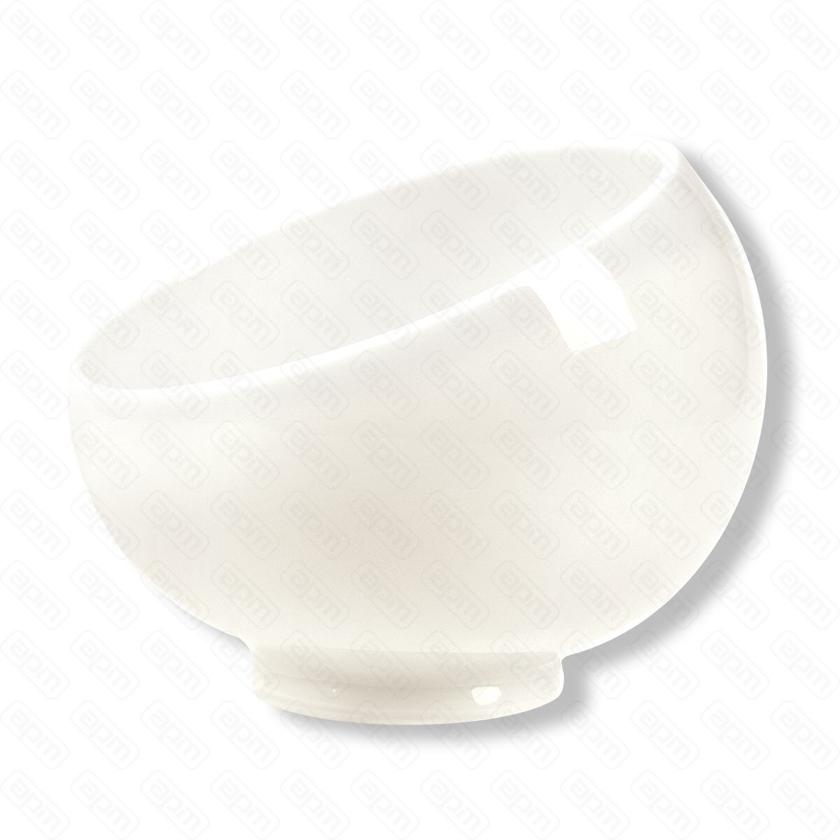 Салатник скошенный 350 мл d 12 см PL Proff Cuisine