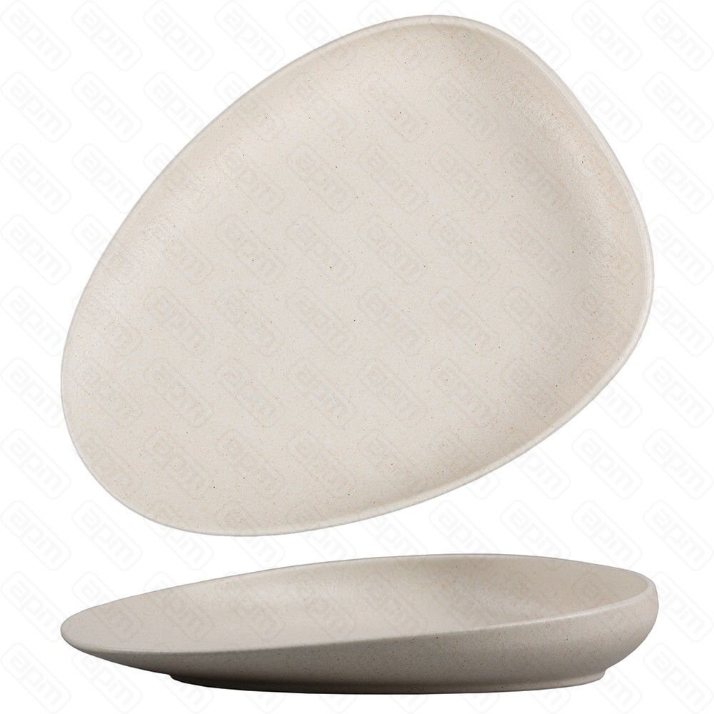 Блюдо для подачи Elephant Ivory 26204 см PL Proff Cuisine