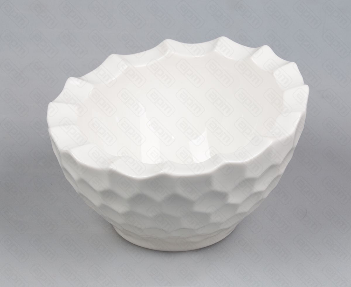 Салатник d 20 см фарфор PL Proff Cuisine