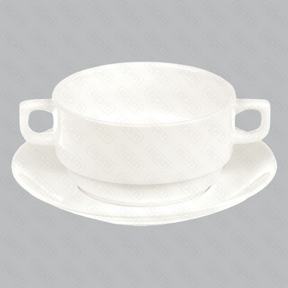 Бульонная пара 350 мл PL Proff Cuisine