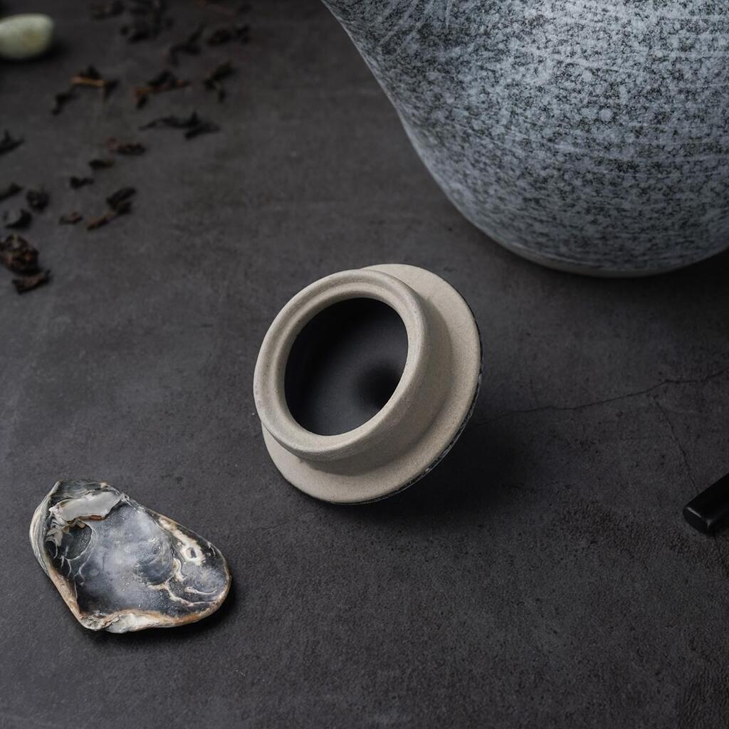 Крышка для чайника Stone Untouched Taiga  PL Proff Cuisine