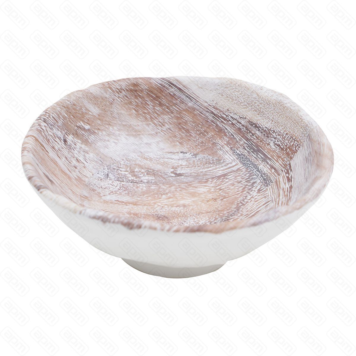 Салатник меламиновый 15156 см Birch  PL