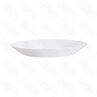 Тарелка глубокая Стайро 23см стеклокерамика ARC
