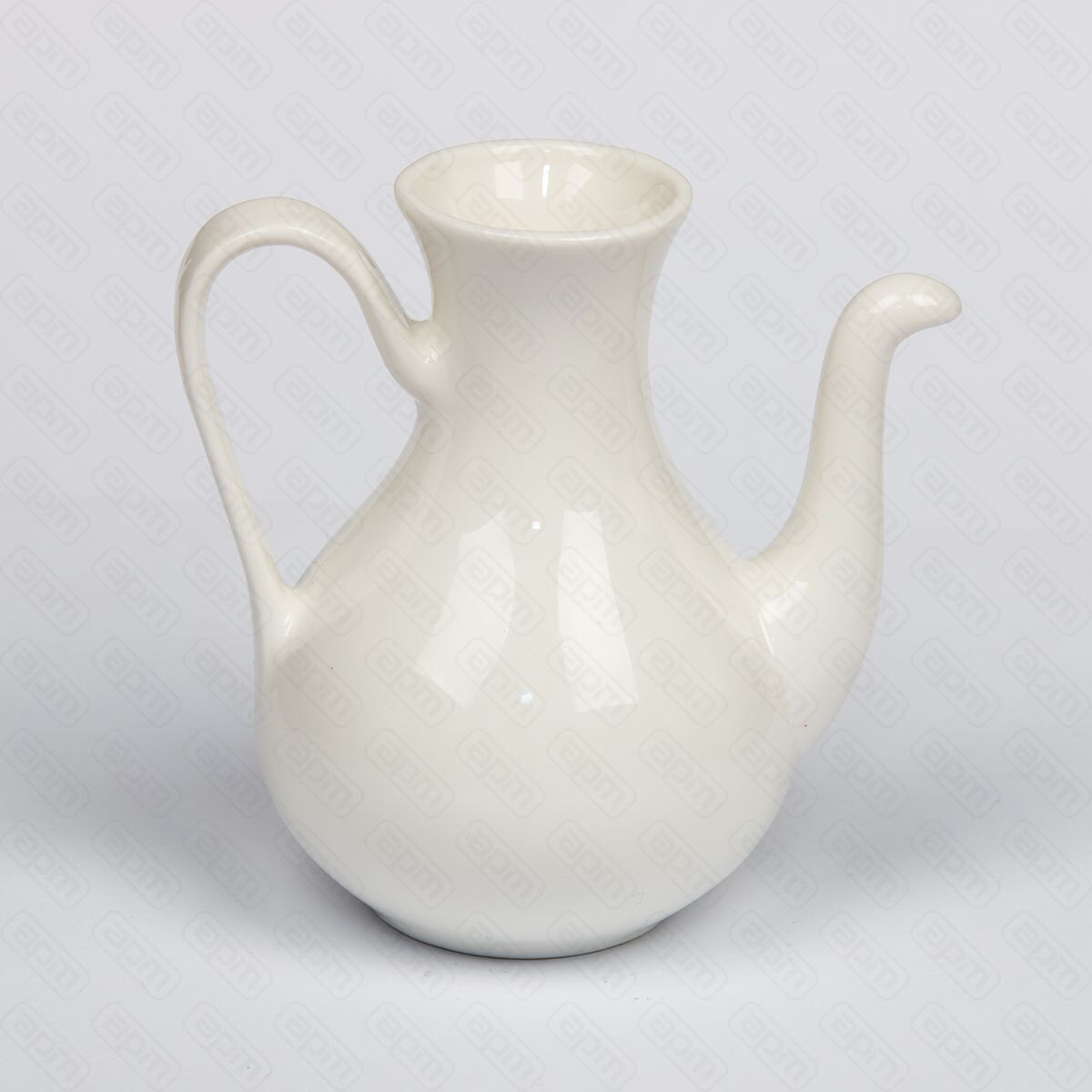 Бутылочка для соевого соуса 100 млфарфор PL Proff Cuisine