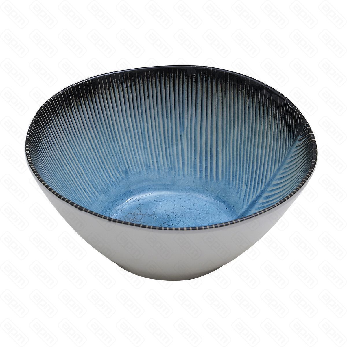 Салатник меламиновый  13513562см 400 мл  PL DANDELION