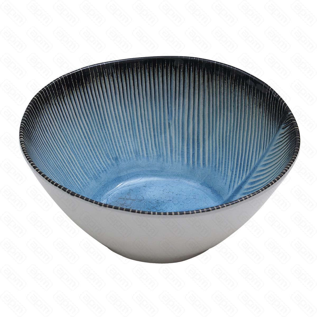 Салатник меламиновый  181885см 800 мл PL DANDELION