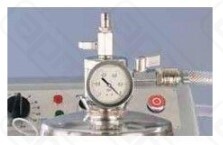 ПОМПА ВАКУУМНАЯ ROBOT COUPE ДЛЯ КОМПЛЕКТА ДВАКУУМИРОВАНИЯ R-VAC 69012