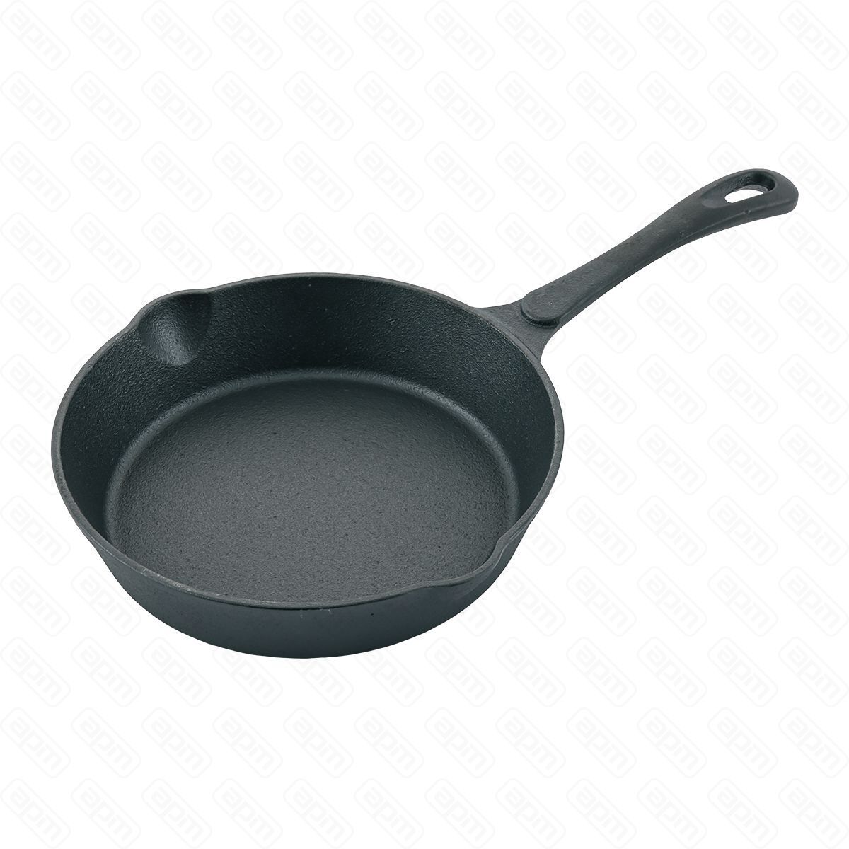 Сковородка чугуннаядля подачи 2545 cм PL-ProffCuisine