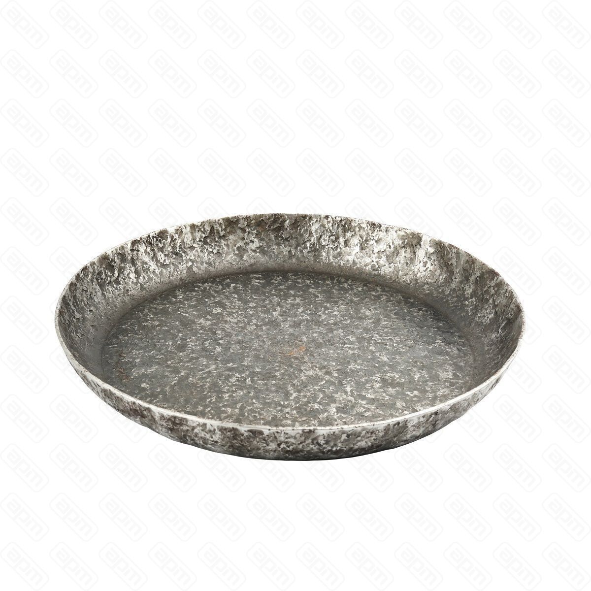 Сковорода без ручекd26стальсерия Vintage  PL - ProffCuisine