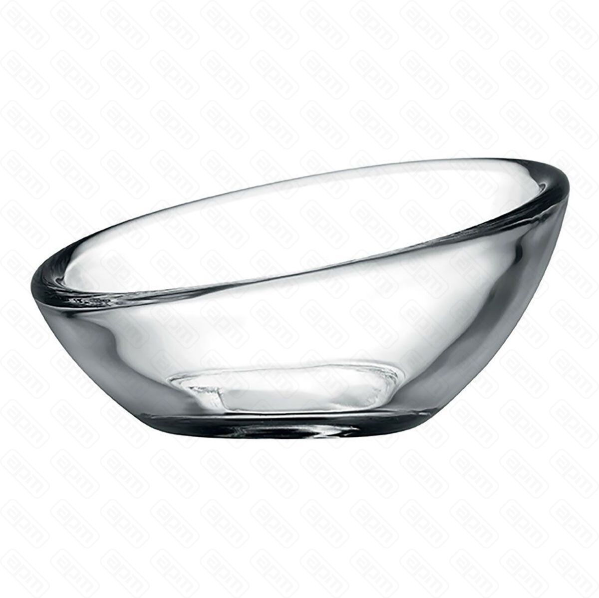 Соусник 60 мл d96 мм h46 мм закален Гастробутик БОР