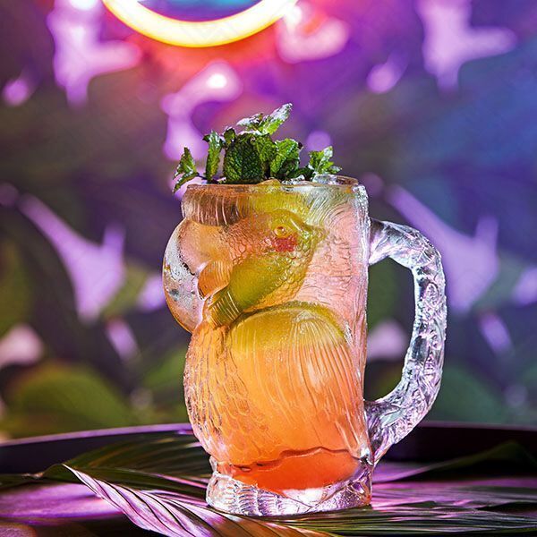 Бокал для коктейлей Arcoroc Попугай 900 мл ARC стекло