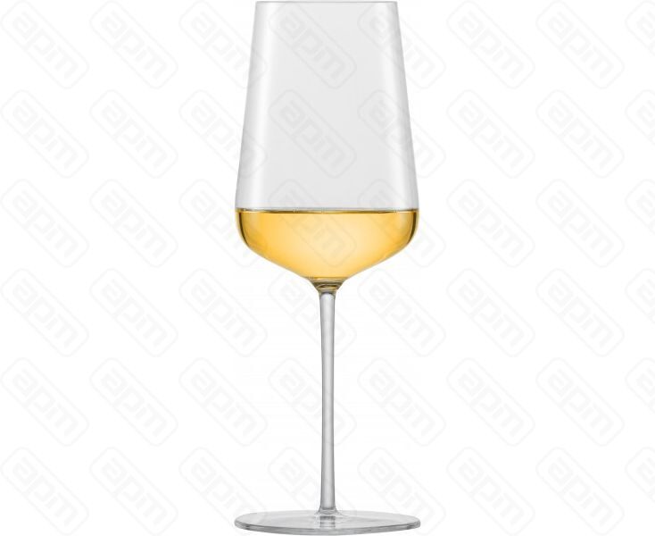 Бокал Schott Zwiesel VerVino дбелого вина 487 мл хрустальное стекло Германия