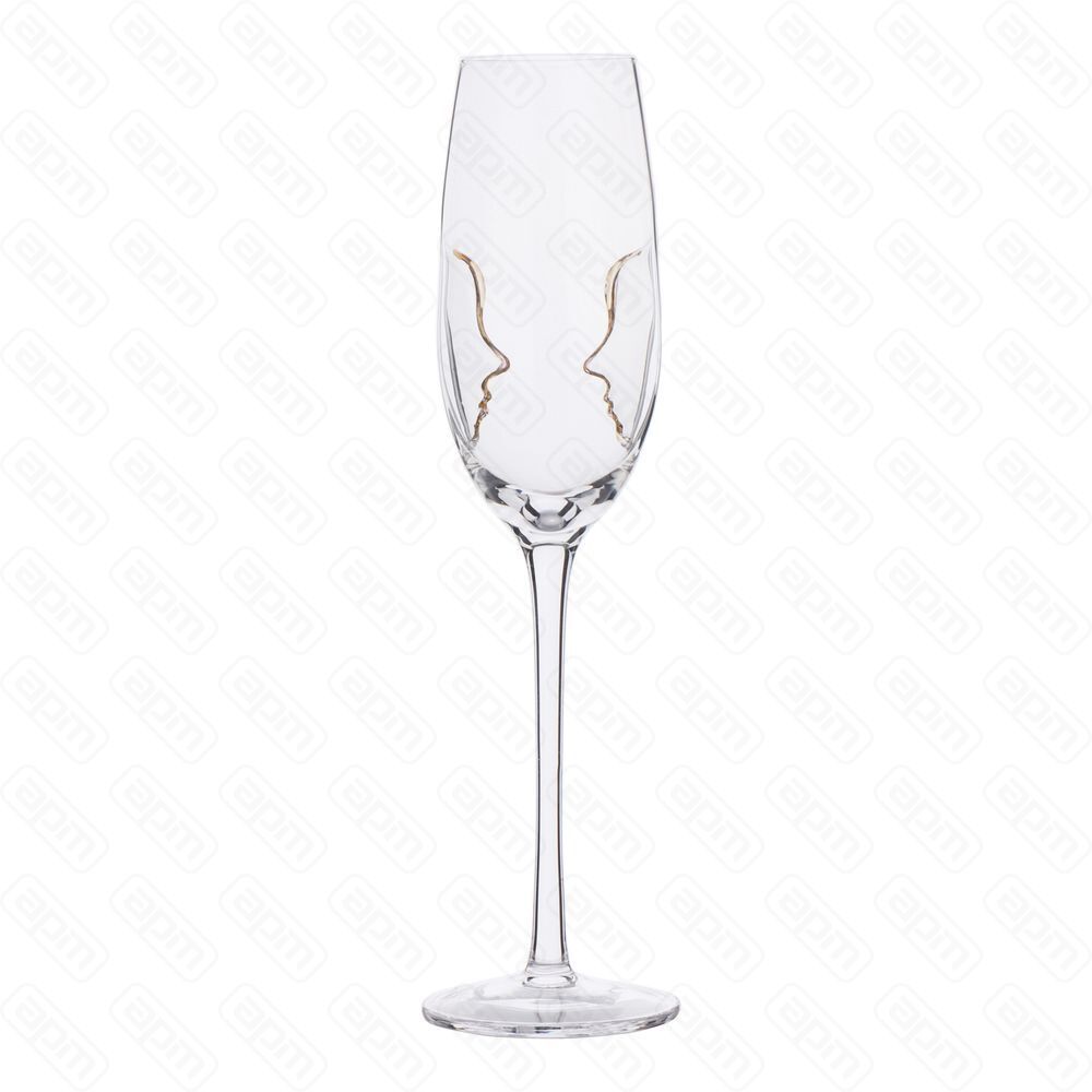 Бокал флюте Face to Face   250 мл  PL - BarWare