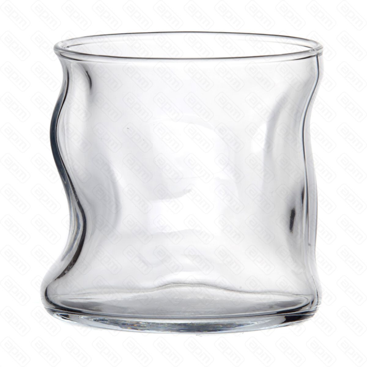 Стакан Олд Фэшн Аморф 340 мл d845 мм h86 ммстекло БОР