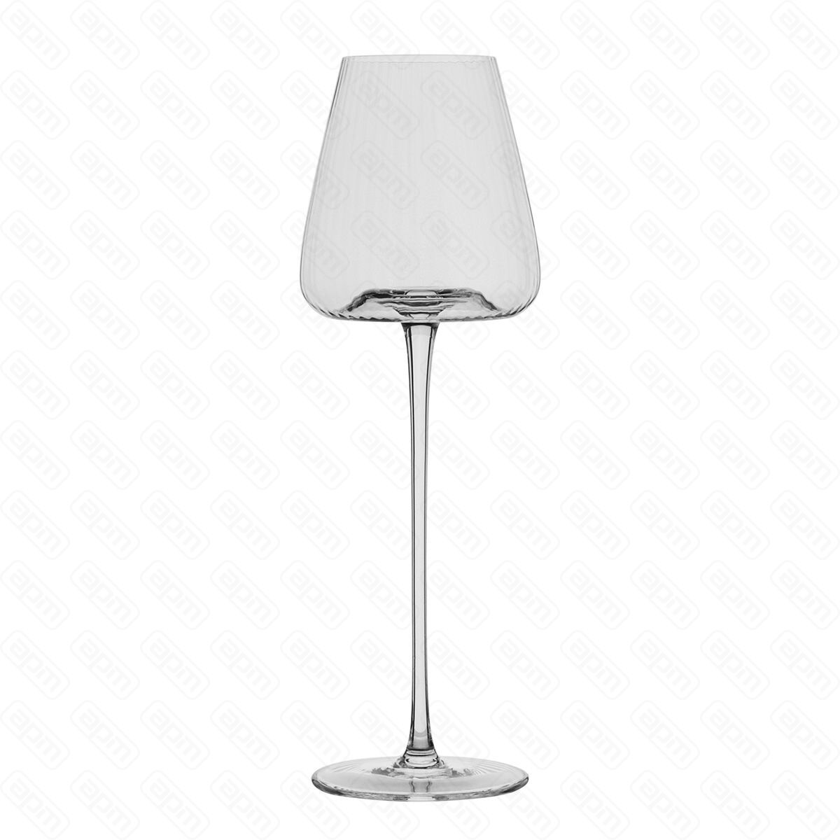 Бокал для белого вина 340 мл серия Zie  PL-BarWare