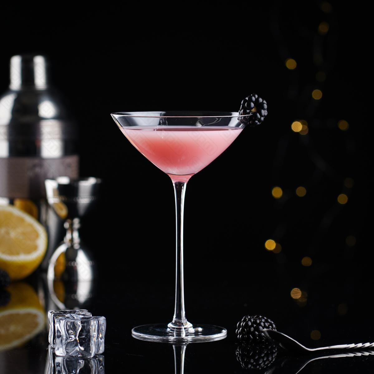 Бокал для коктейля Daisy Cocktail Week 225млPL-Barware