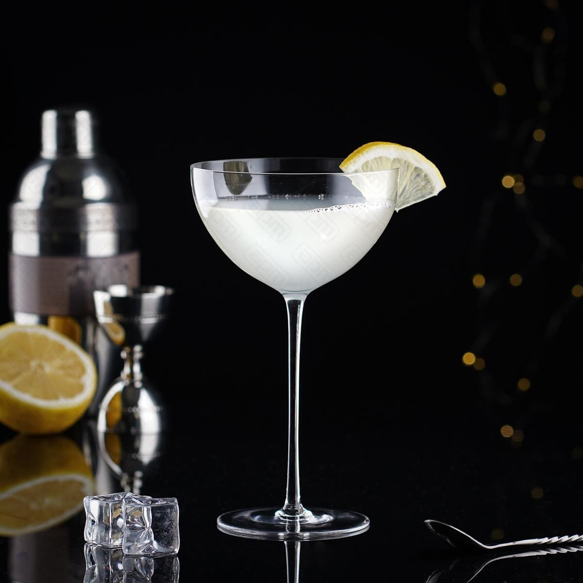 Бокал для коктейля Boyeros Cocktail Week 430млPL-Barware
