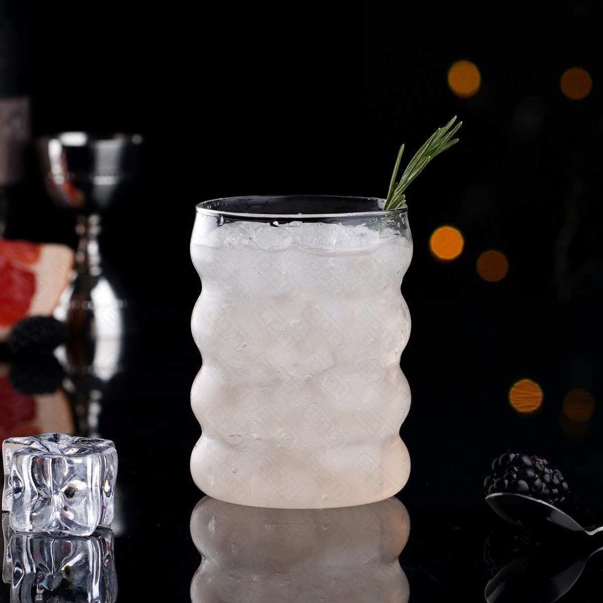 Бокал для коктейля Caterpillar Cocktail Week 400мл PL-Barware