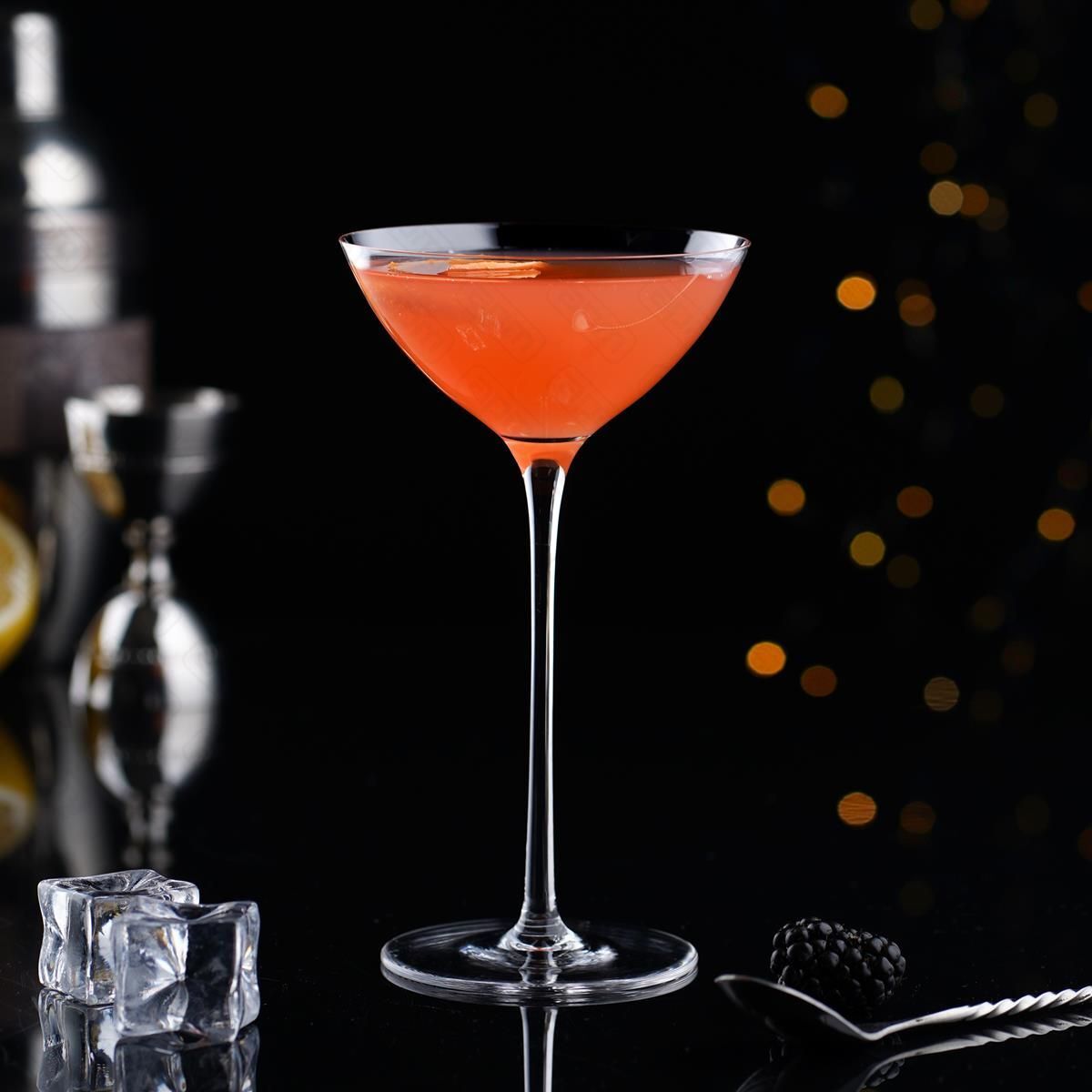 Бокал для коктейля Ultramartin Cocktail Week 180млPL-Barware