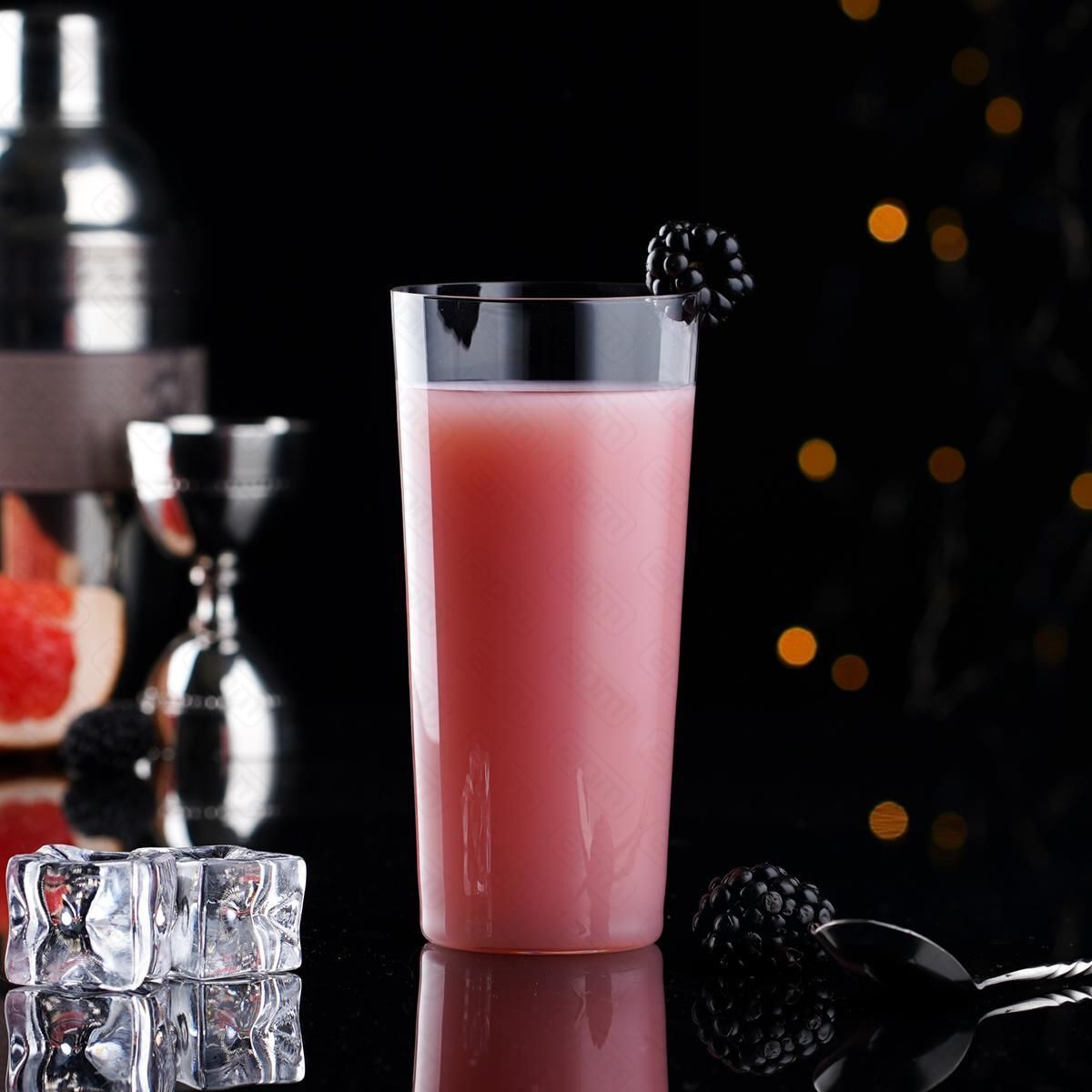 Стакан Highball Cocktail Week 375 мл PL-Barware