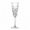 Бокал для шампанского RCR Etna 190 мл хрустальное стекло Италия