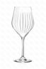 Бокал для вина RCR Style TimeLess 650 мл хрустальное стекло Италия